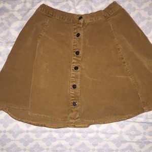 Brandy Melville Skirt